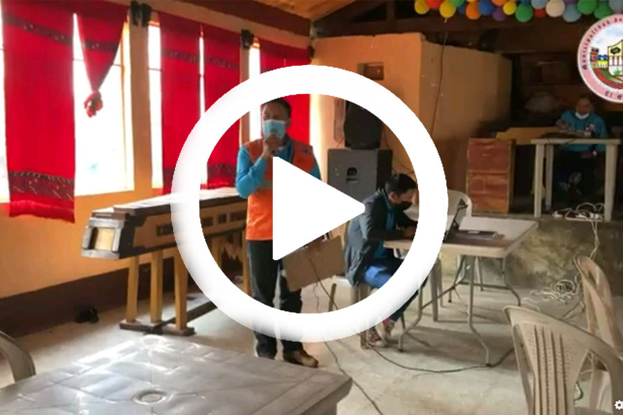 Ver video en Facebook