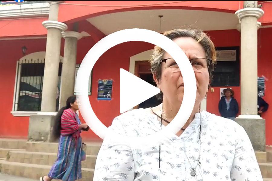 Ver video en Facebook