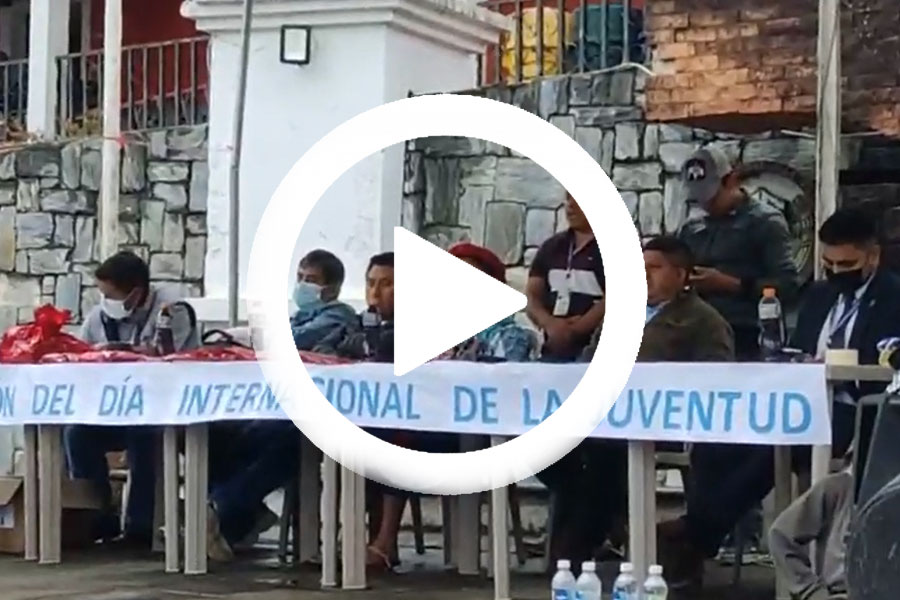 Ver video en Facebook