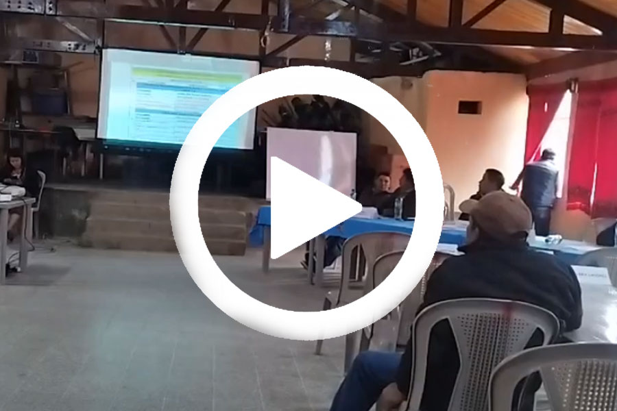 Ver video en Facebook